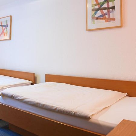 Hotel Deutsches Haus เคาบ์ ภายนอก รูปภาพ
