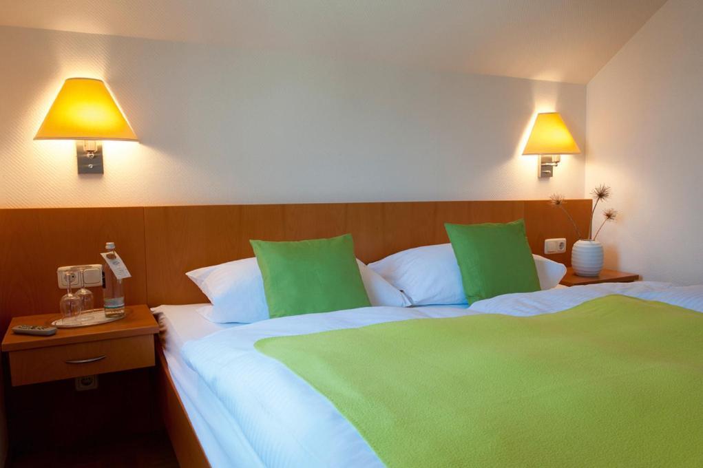 Hotel Deutsches Haus เคาบ์ ห้อง รูปภาพ