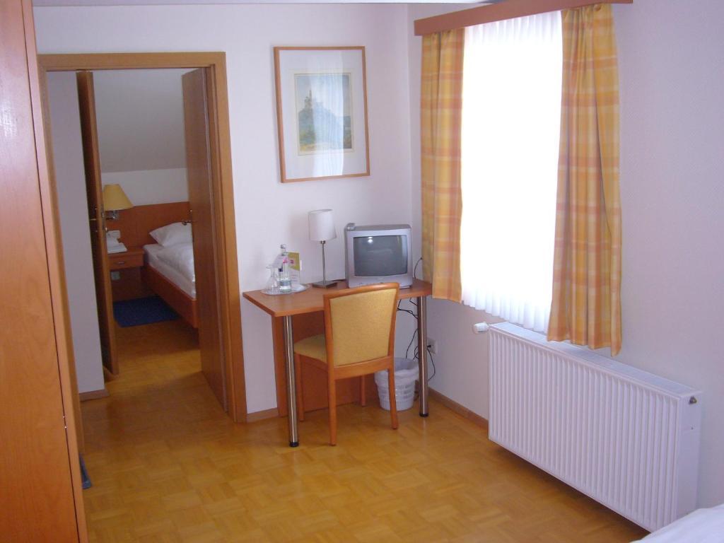 Hotel Deutsches Haus เคาบ์ ห้อง รูปภาพ