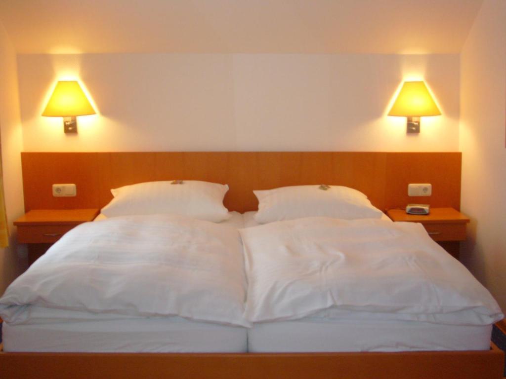 Hotel Deutsches Haus เคาบ์ ห้อง รูปภาพ