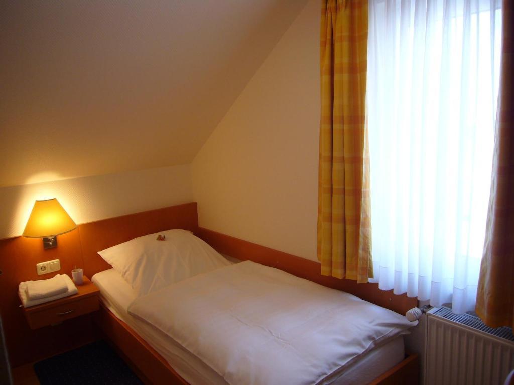 Hotel Deutsches Haus เคาบ์ ห้อง รูปภาพ